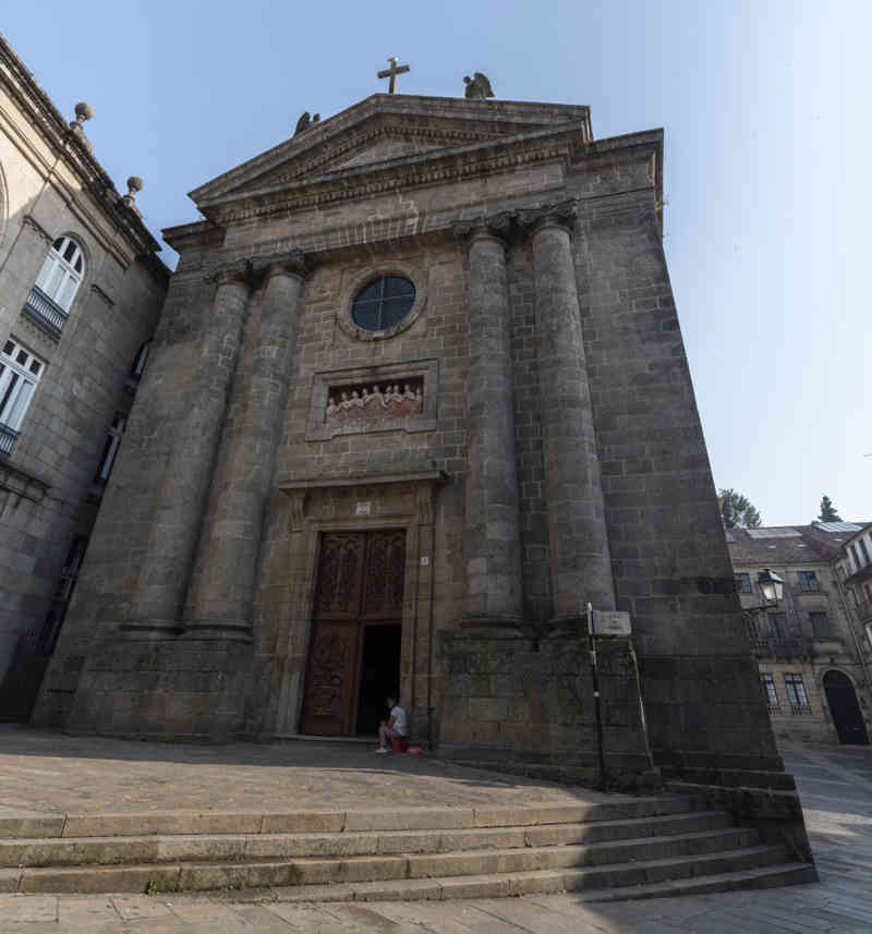A Coruña 041 - Santiago de Compostela - capilla Das Animas.jpg